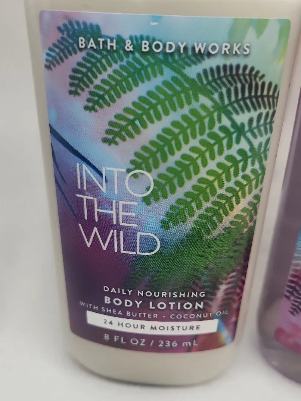 Bath & Body Works Into The Wild Body Care Bundle New